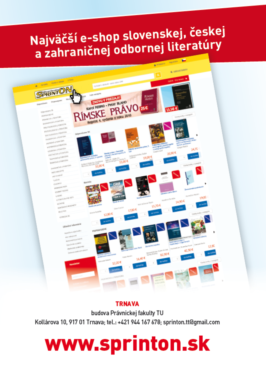 Občianske právo hmotné 1+ 2. diel, 4. vydanie