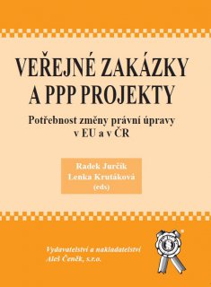 Veřejné zakázky a PPP projekty