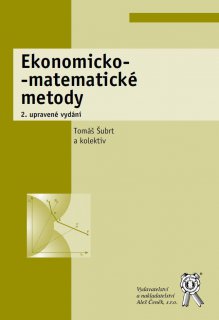 Ekonomicko-matematické metody, 2. vydání
