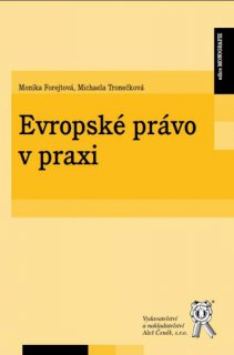 Evropské právo v praxi