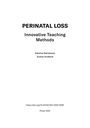 Perinatal Loss - Innovative Teaching Methods