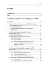 Obrana České republiky v proměnách času. Od teorie a koncepce k praxi