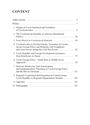 Czechoslovakia and Czech in World Politics
